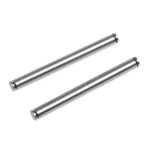 Corally King Pin Fsx10 Steel 2 Pcs C-00120-041