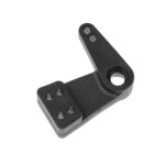 Corally Composite Steering Arm Fsx10 1 Pc C-00120-047