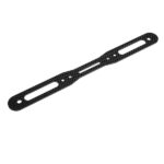 Corally Body Mount Rear Ssx8R 3K Carbon 1 Pc C-00130-003