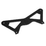 Corally Front Body Mount Ssx8R 3K Carbon 1 Pc C-00130-007