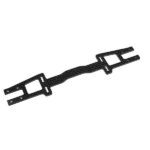 Corally Front Upper Suspension Plate Ssx8R 3K Carbon 1 Pc C-00130-008