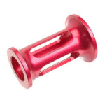 Corally Aluminum Rear Shaft Spacer 1 Pc C-00130-020