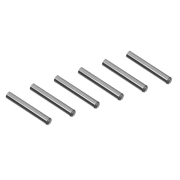 C-00130-026 Corally Steel Pin 3X20mm 6 Pcs C-00130-026 - Image 1