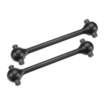 Corally Front Driveshaft Spring Steel 2 Pcs C-00130-043