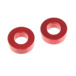 Corally Aluminum Spacer Belt Tensioner Front 2 Pcs C-00130-054