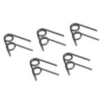 Corally Spring For Lever 5 Pcs C-00130-059