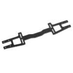 Corally Front Upper Suspension Plate Ssx8X 3K Carbon 1 Pc C-00130-098