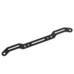 Corally Body Mount Plate Rear Ssx8X 3K Carbon 1 Pc C-00130-099