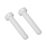 Corally Nylon Body Adj. Screw M6 2 Pcs C-00130-101