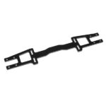 Corally Front Upper Suspension Plate Ssx8S G10 1 Pc C-00131-008