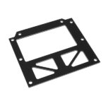 Corally Motor Pod Stiffener Ssx8S 3K G10 1 Pc C-00131-009