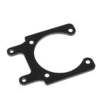 Corally Fan Mounting Plate Ssx8S G10 1 Pc C-00131-081