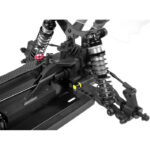 Corally SBX410 Racing Buggy Kit C-00140 - Image 4