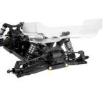 Corally SBX410 Racing Buggy Kit C-00140 - Image 3