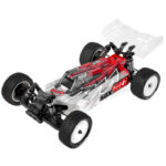 Corally SBX410 Racing Buggy Kit C-00140 - Image 2