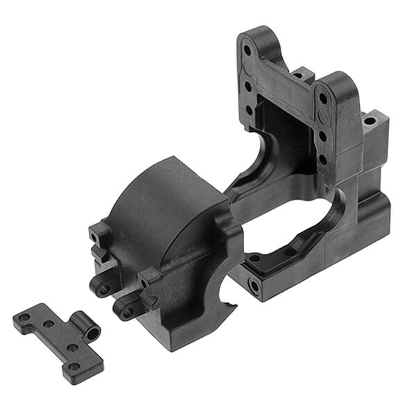 C-00140-002 Corally Diff Bulkhead Block Composite 1 Set C-00140-002 - Image 1