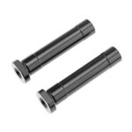 Corally Servo Saver Pivot Shaft Steel 2 Pcs C-00140-003