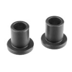 Corally Steering Plate Bushing Steel 2 Pcs C-00140-011