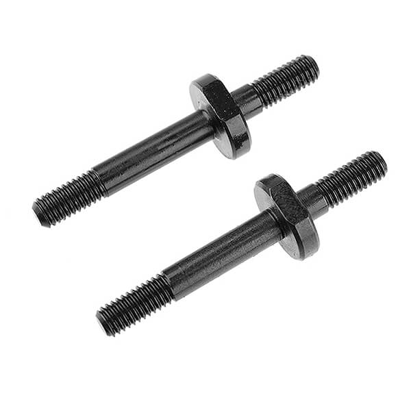 C-00140-021 Corally Shock Pivot Ball Screw Steel 2 Pcs C-00140-021 - Image 1