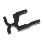 Corally Motor Bulkhead Alu. 7075 Part A 1 Pc C-00140-026