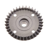 Corally Diff. Bevel Gear 35T Steel 1 Pc C-00140-041