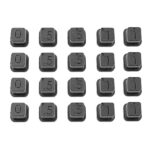 Corally Suspension Arm Holder Eccentric Bushing Composite 1 C-00140-043