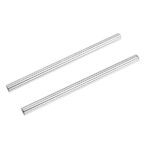 Corally Suspension Arm Pivot Pin Inner Steel 2 Pcs C-00140-045