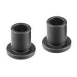 Corally Steering Block Bushing Steel 2 Pcs C-00140-054