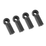 Corally Ball Joint 4.8mm 4 Pcs C-00140-056