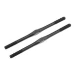 Corally Turnbuckle 54mm Steel 2 Pcs C-00140-057