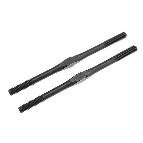 C-00140-057 Corally Turnbuckle 54mm Steel 2 Pcs C-00140-057 - Image 1