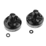 Corally Shock Body Cap Top Alu. 2 Pcs C-00140-065