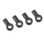 Corally Shock Ball Joint Composite 4 Pcs C-00140-069