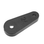 Corally Servo Horn Composite 1 Pc C-00140-081