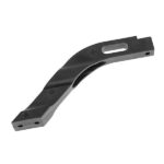 Corally Chassis Brace Composite Front 1 Pc C-00140-087