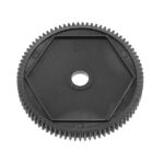 Corally Spur Gear 48Dp 81 Teeth Composite 1 Pc C-00140-093