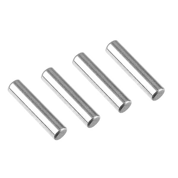 C-00140-098 Corally Pin Steel 2X8mm 4 Pcs C-00140-098 - Image 1
