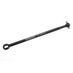 Corally Drive Shaft For Cvd Front Steel 1 Pc C-00140-114