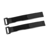 Corally Battery Strap Hook & Loop 2 Pcs C-00180-004-1