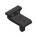 Corally Gearbox Brace Mount Stiffener Composite 1 Pc C-00180-021