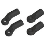 Corally Steering Ball Joint Composite 1 Set C-00180-039