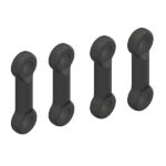 Corally Antiroll Bar Ball Cups Composite 4 Pcs C-00180-089