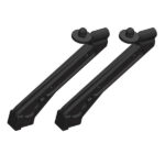Corally Shock Tower Brace Body Mount Rear Composite 2Pcs C-00180-105