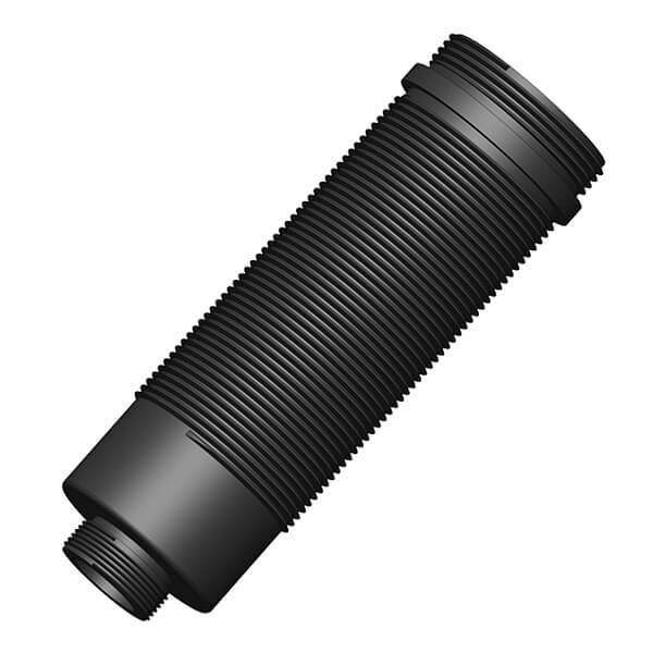 C-00180-134 Corally Shock Body Rear Aluminum Hard Anodised 1 Pc C-00180-134 - Image 1