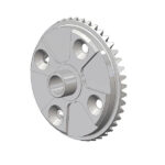 Corally Diff. Bevel Gear 40T Steel 1 Pc C-00180-178