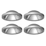 Corally Shock Bladders Silicone 4 Pcs C-00180-189