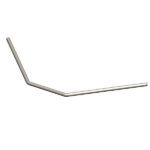 Corally Antiroll Bar 2.4mm Rear 1 Pc C-00180-200