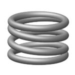 Corally Servo Saver Spring 1 Pc C-00180-216