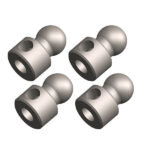 Corally Ball End 5.8mm For Anti Roll Bar Steel 4 Pcs C-00180-220