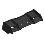 Corally Wing Composite Black 1 Pc C-00180-226-B